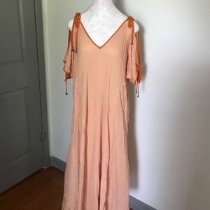 Free People Dress/Coverup